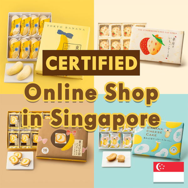 Brand:Tokyo Banana and Others
