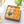 PREORDER - 3 Flavour Mont Blanc Crystal Mochi Cake (Chestnut, Pumpkin, Sweet Potato)